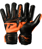 Guantes de Portero Reusch  Attrakt Gold X Outlast