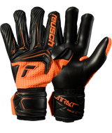 Guantes de Portero Reusch  Attrakt Gold X Outlast