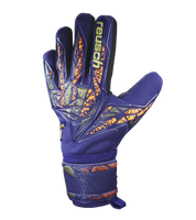 Guantes de portero de futbol Reusch Attrakt Infinity NC Premium unokeeper 2