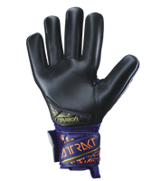 Guantes de portero de futbol Reusch Attrakt Infinity NC Premium unokeeper 3