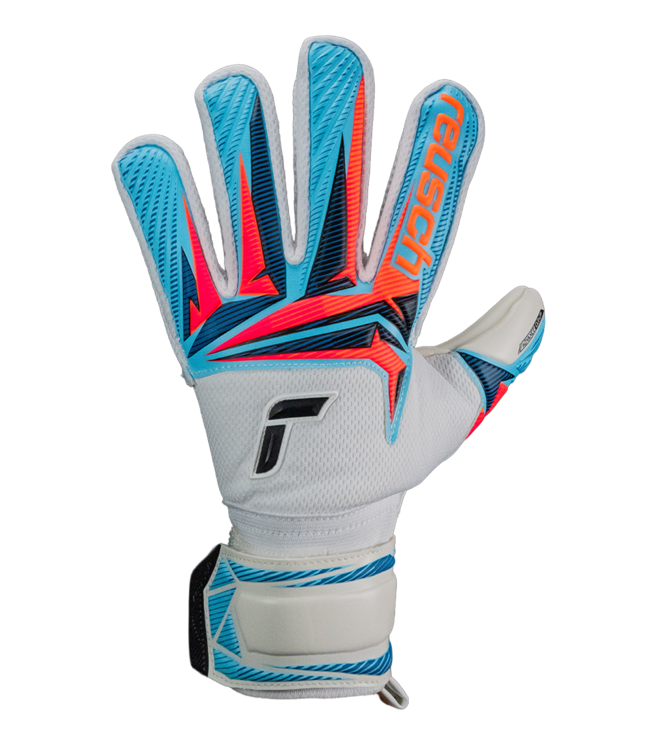 Reusch Attrakt Advance