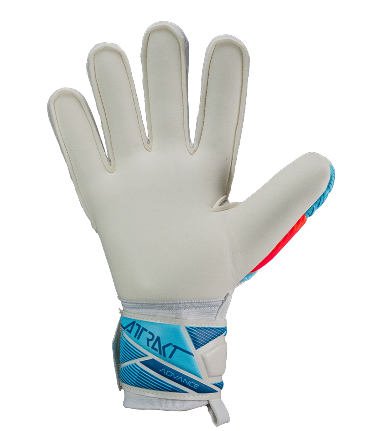 Reusch Attrakt Advance