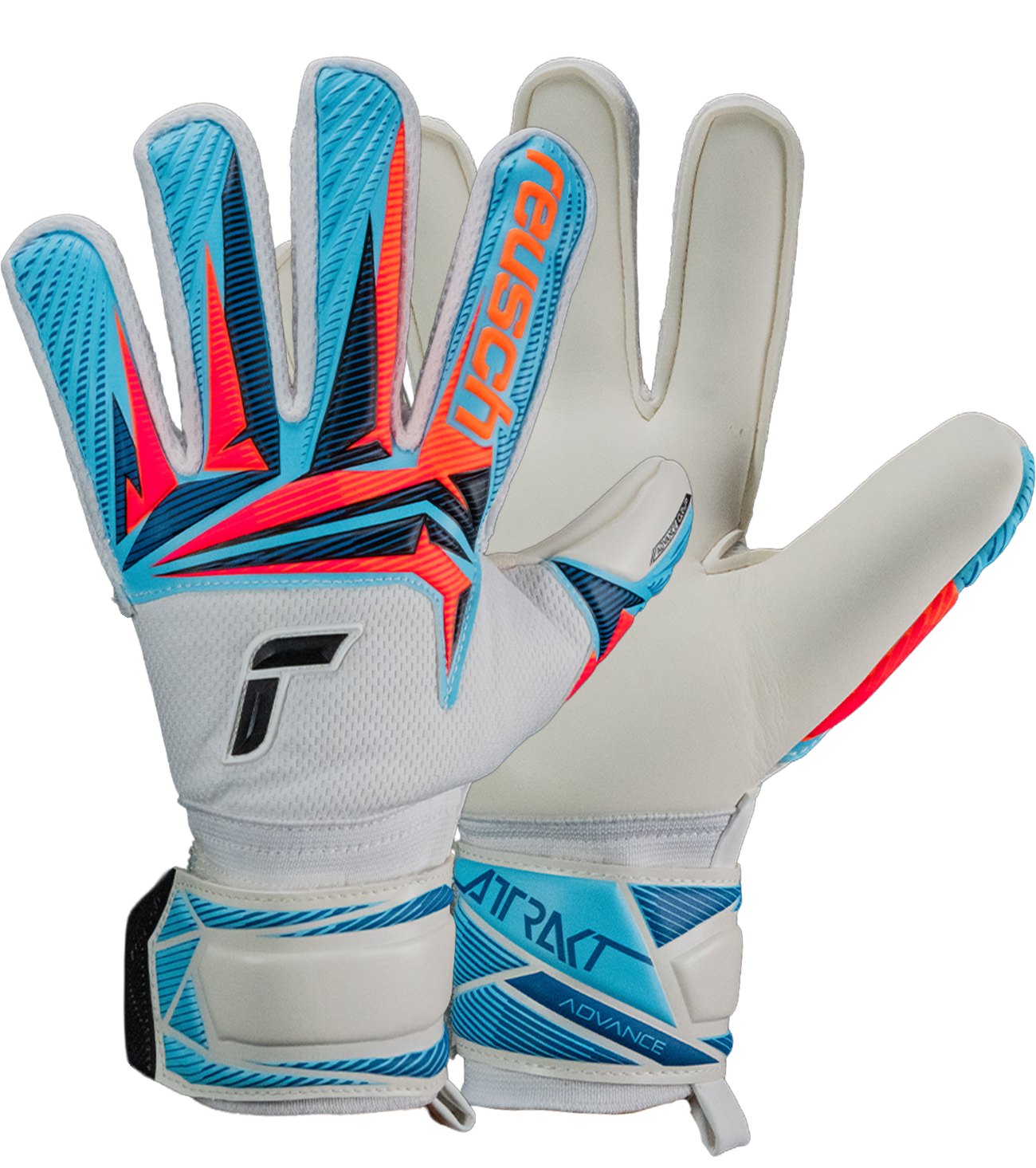 Reusch Attrakt Advance