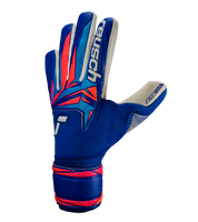 Reusch Attrakt Gold X NC