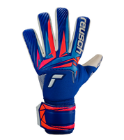 Reusch Attrakt Gold X NC
