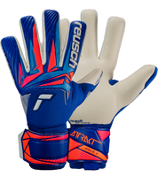 Reusch Attrakt Gold X NC