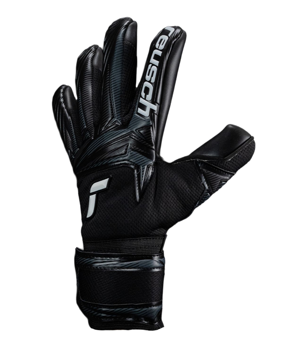 Reusch Attrakt Infinity Evolution NC