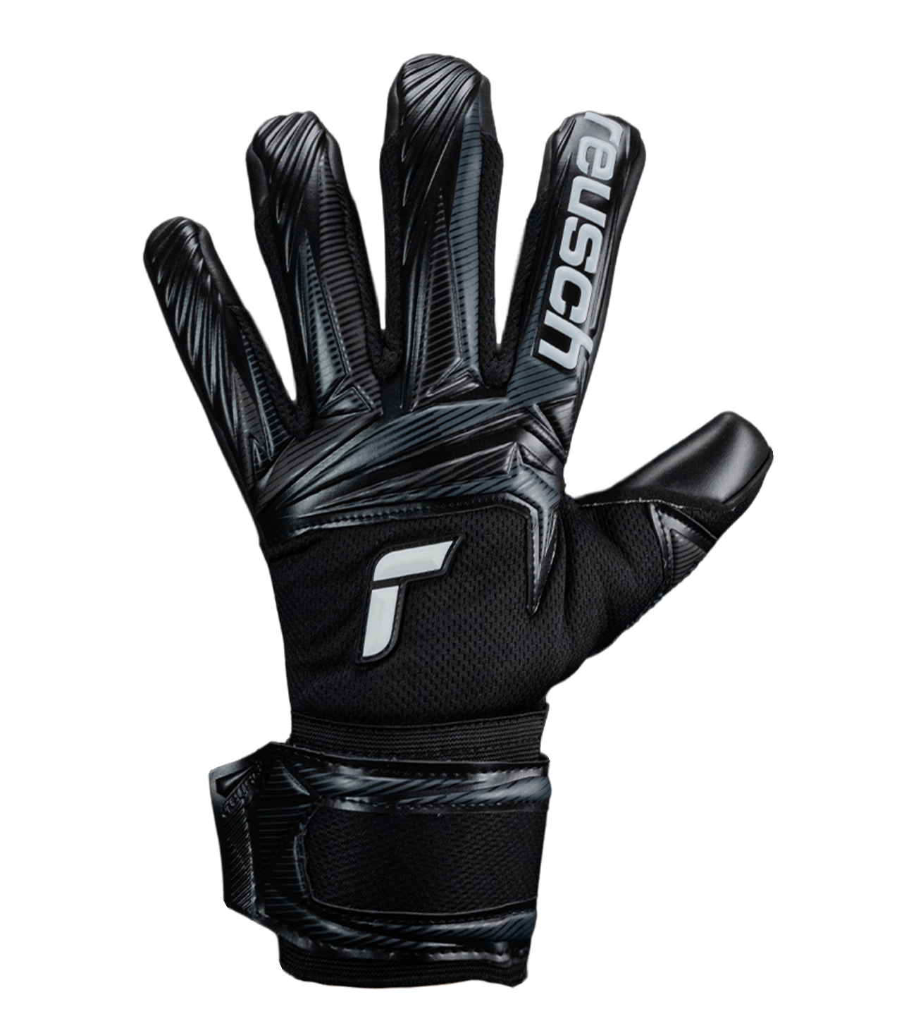 Reusch Attrakt Infinity Evolution NC