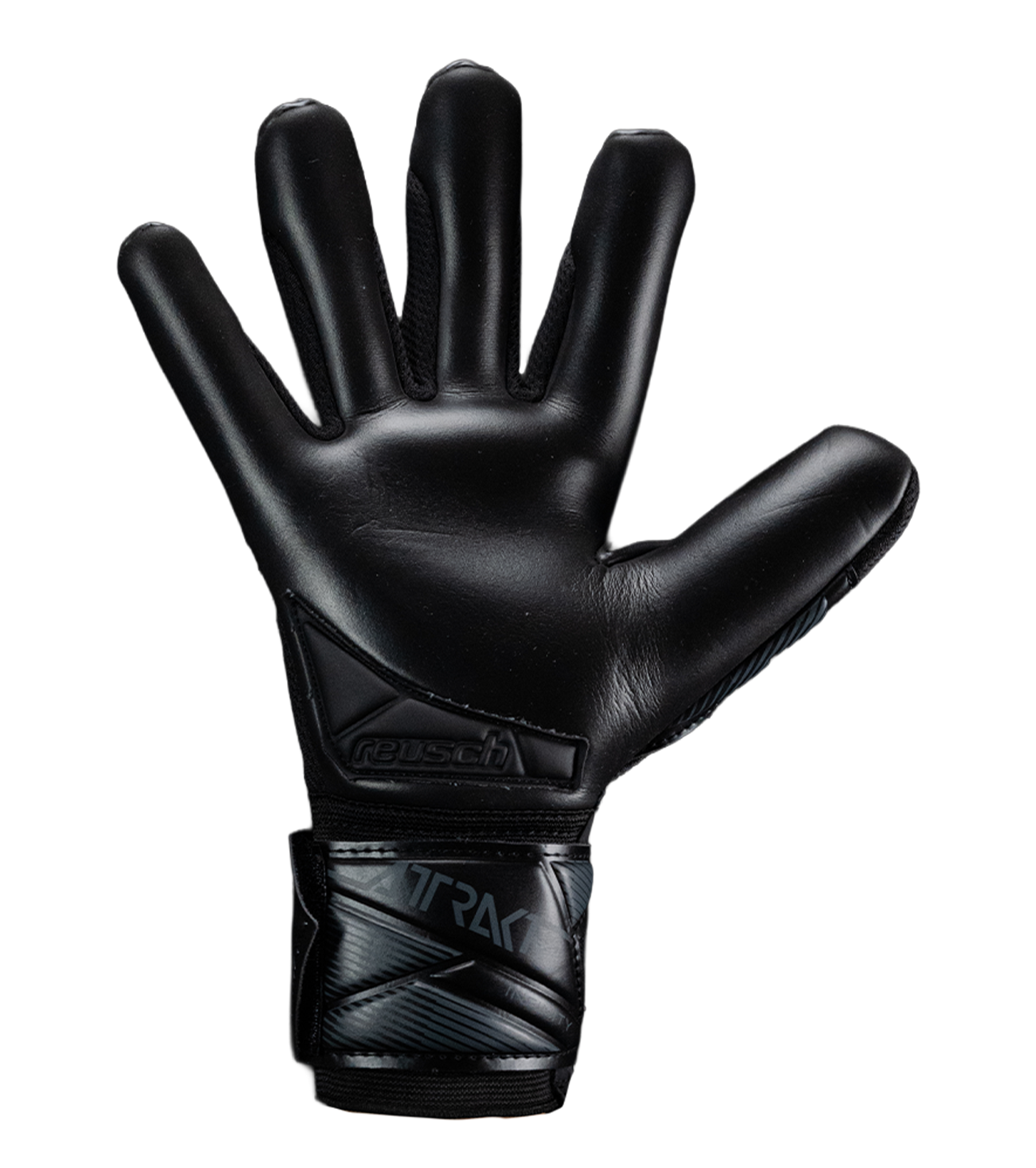 Reusch Attrakt Infinity Evolution NC