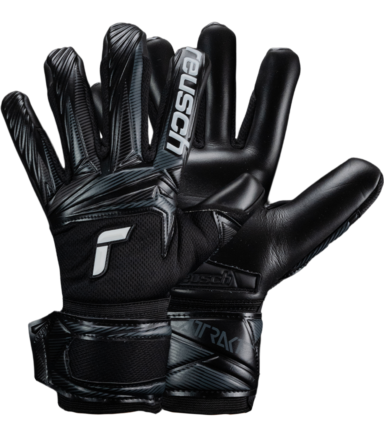 Reusch Attrakt Infinity Evolution NC