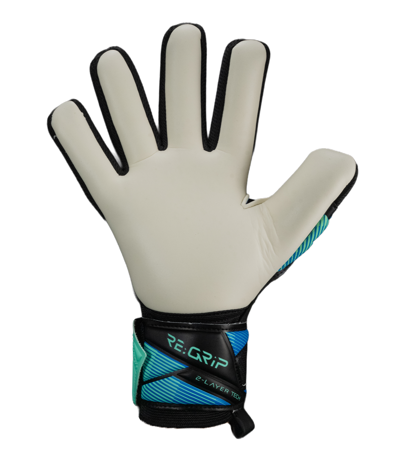 Guantes De Portero Reusch Attrakt Re:Grip NC