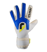 Guantes de Portero Reusch Legacy '86 Gold X     White - Deep Blue
