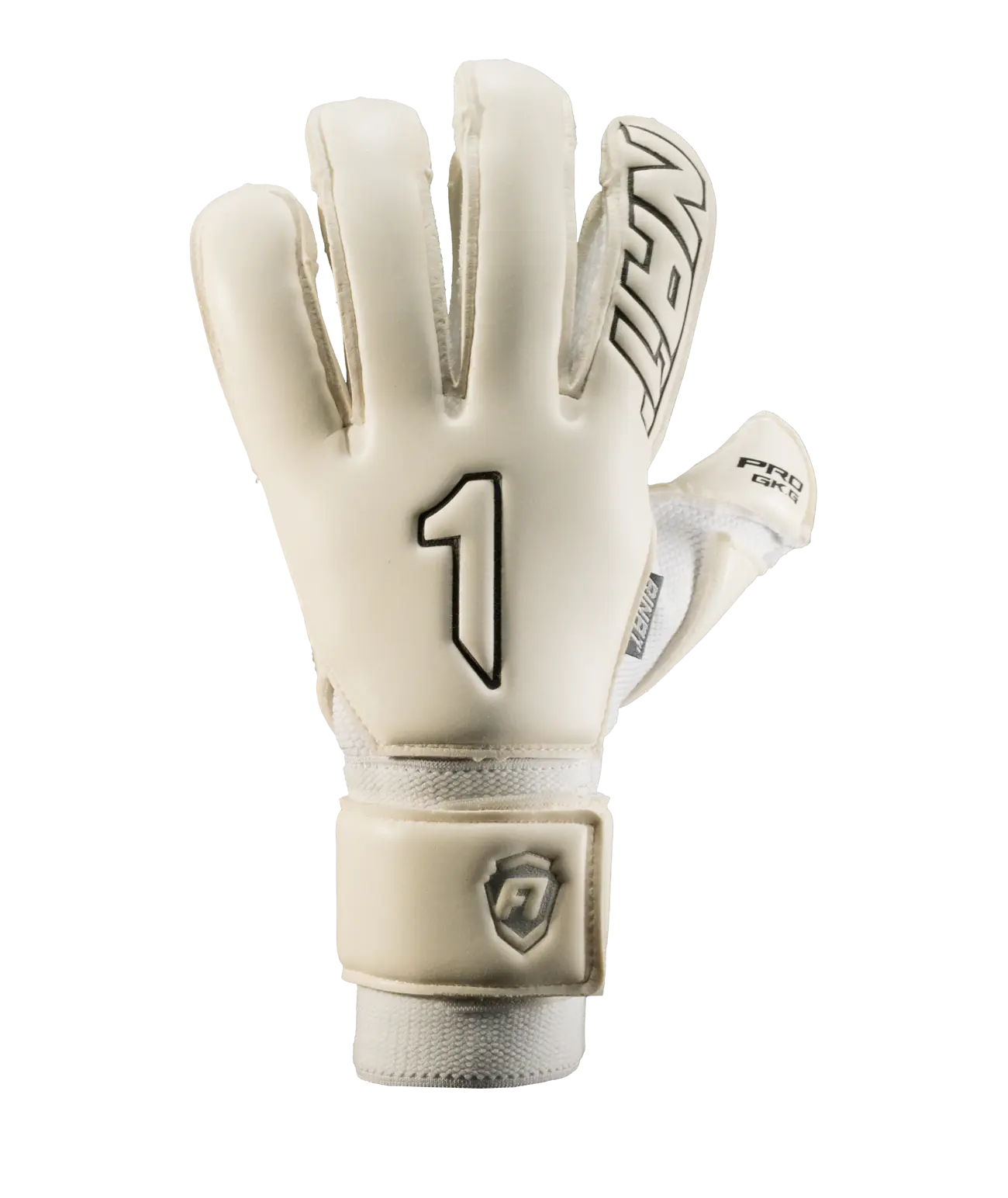 Guantes de Portero Rinat AEGIX Pro