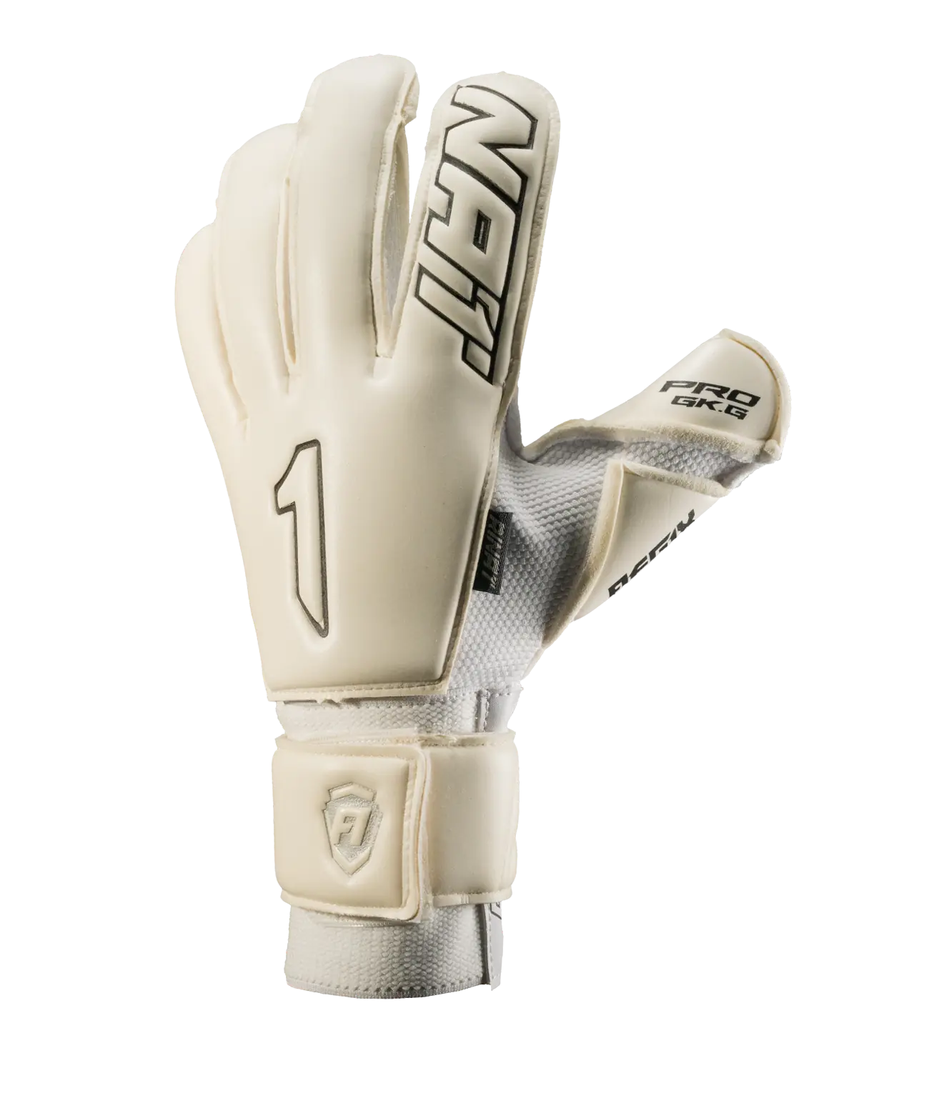 Guantes de Portero Rinat AEGIX Pro