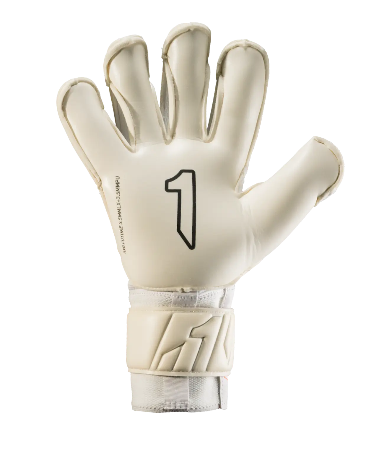 Guantes de Portero Rinat AEGIX Pro
