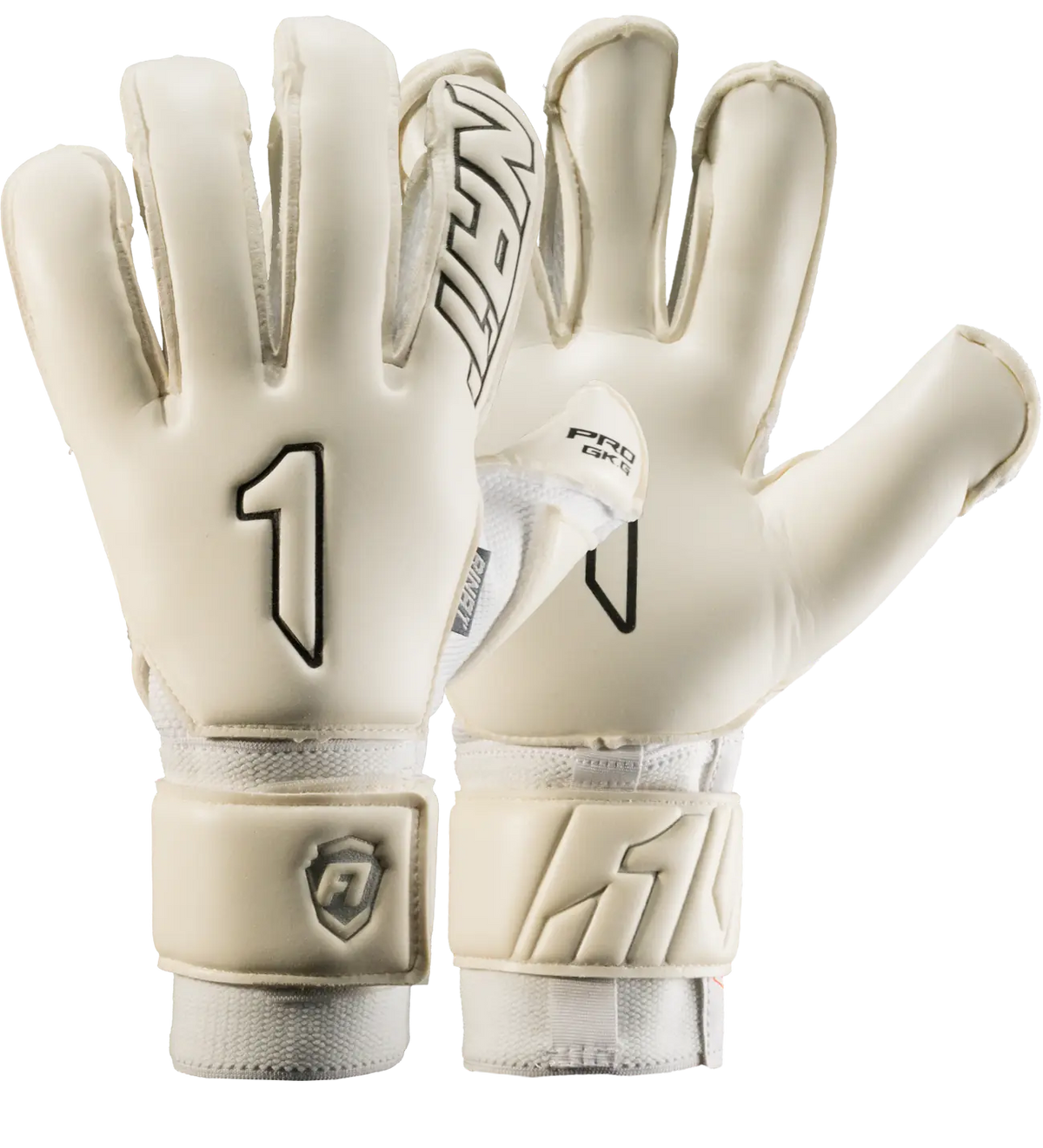 Guantes de Portero Rinat AEGIX Pro