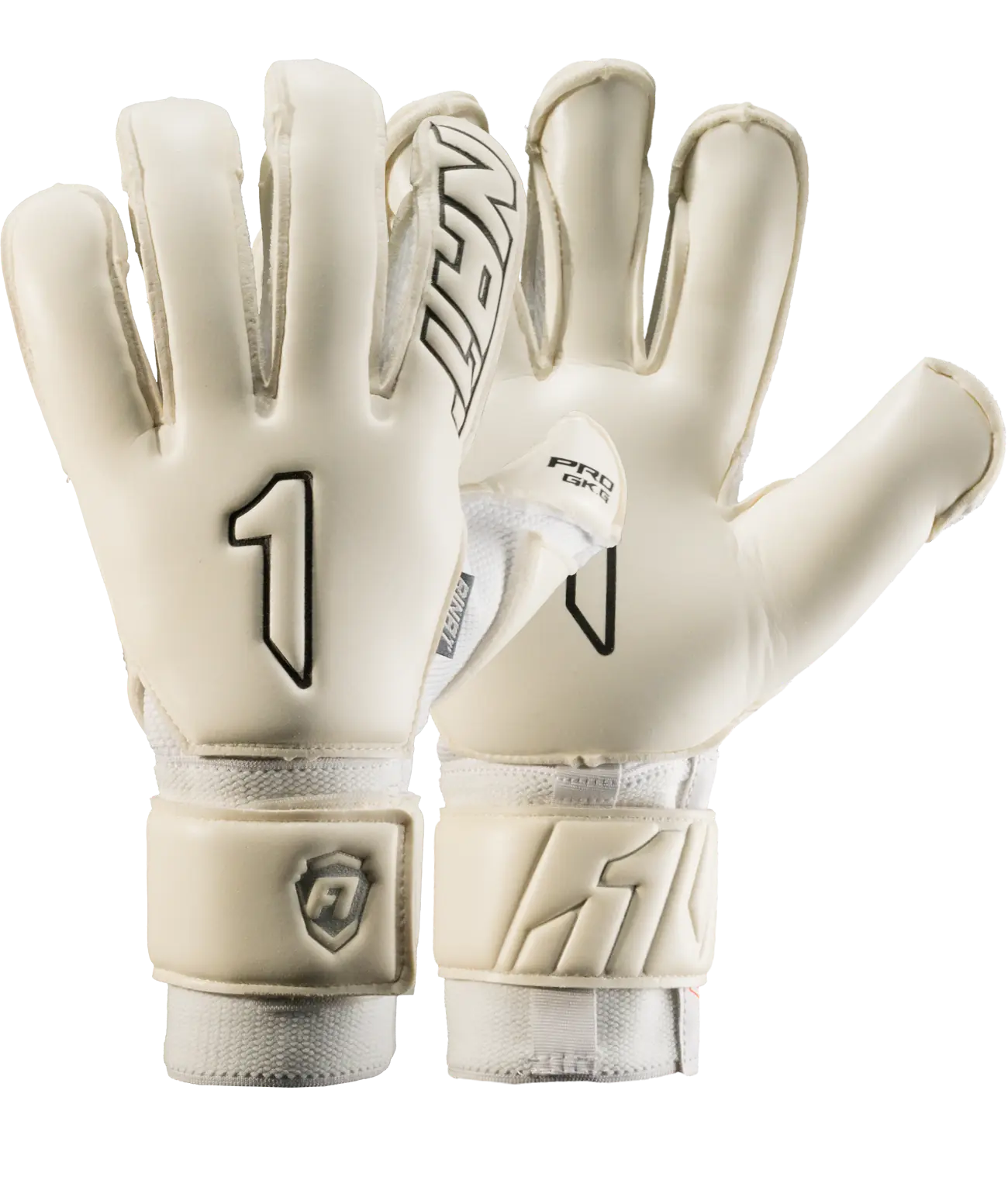 Guantes de Portero Rinat AEGIX Pro