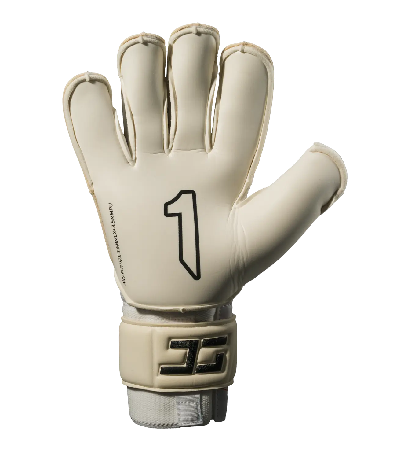 Guantes de Portero Rinat  Profesional ARES Ft Joan García