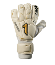 Guantes de Portero Rinat  Profesional ARES Ft Joan García