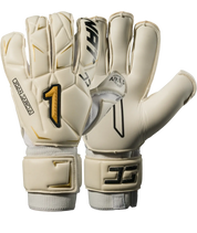 Guantes de Portero Rinat  Profesional ARES Ft Joan García