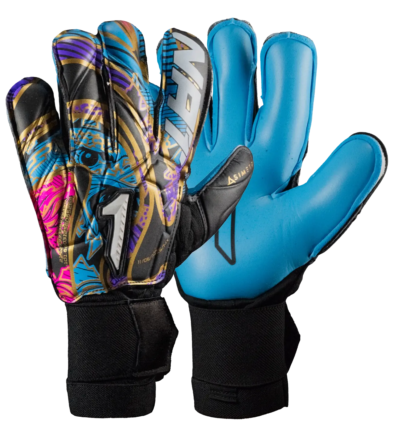 Rinat_Asimetrik_Prime_Negro_Azul_Rosa_3_UnoKeeper.webp