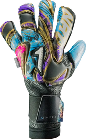 Guantes de Portero Rinat Asimetrik Pro FUTURE