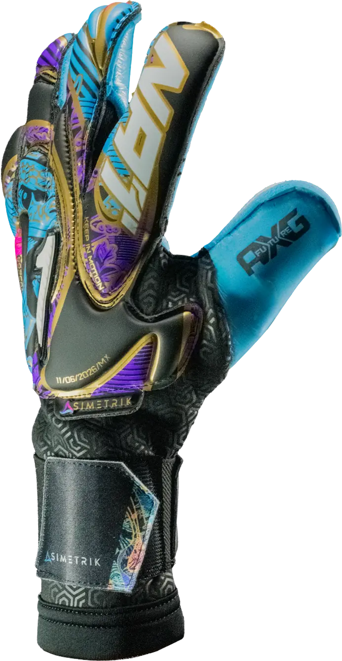 Guantes de Portero Rinat Asimetrik Pro Future — foto 4