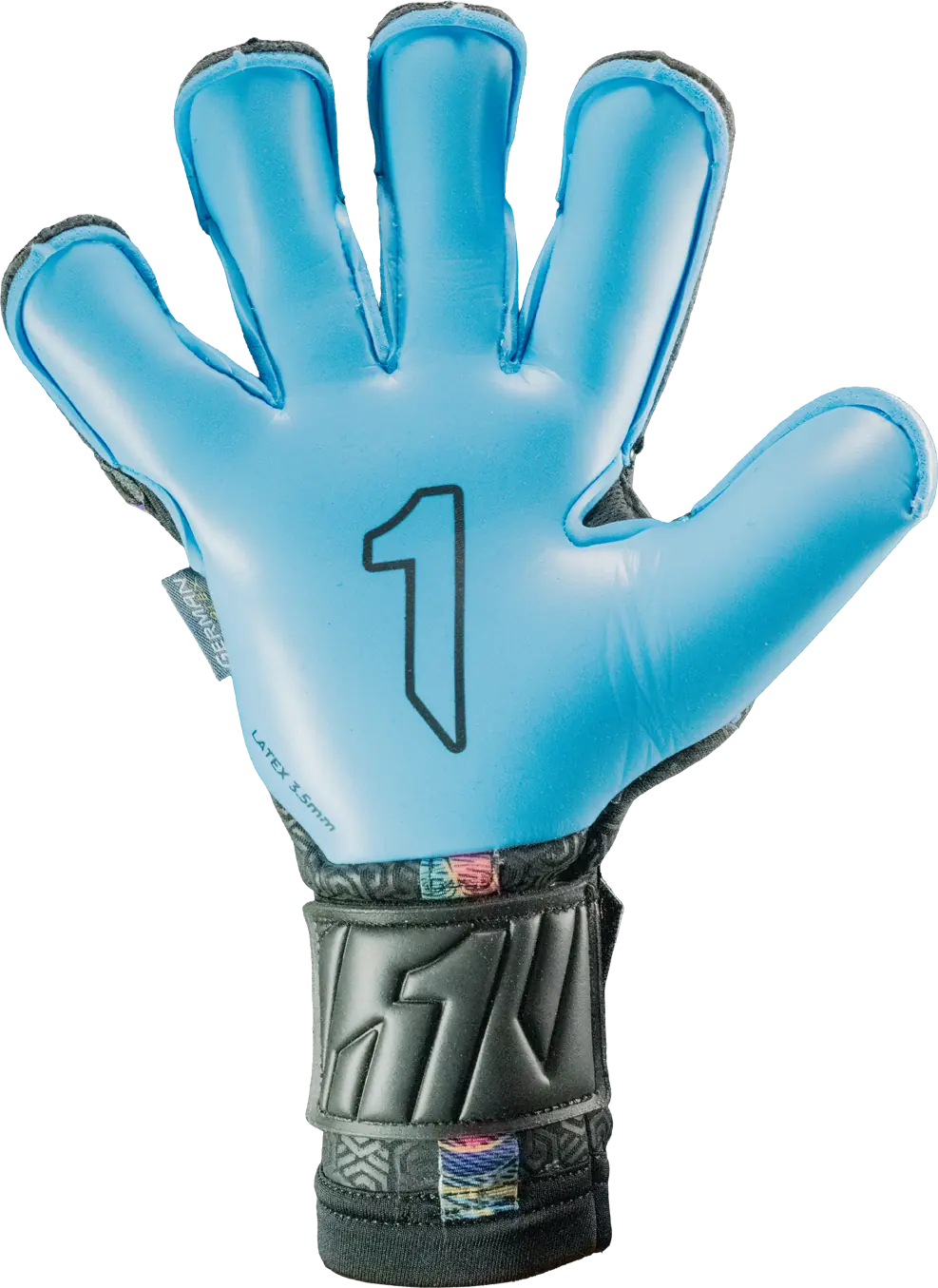 Guantes de Portero Rinat Asimetrik Pro Future — foto 3
