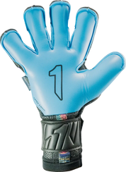 Guantes de Portero Rinat Asimetrik Pro FUTURE