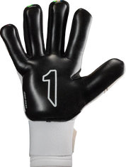 Guantes de Portero Rinat Asimetrik Training   Multicolor  / Blanco