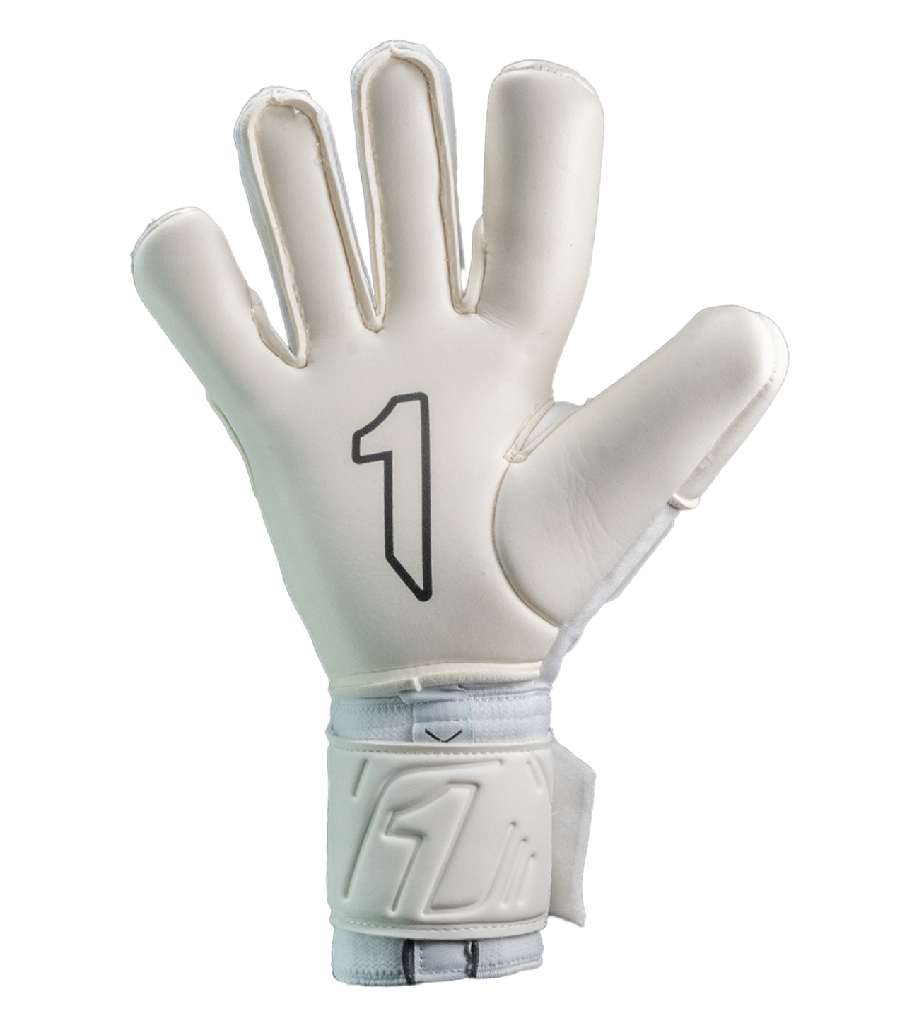Rinat Magnus Pro Edición Especial Jesús Corona Blanco Oro