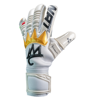 Rinat Magnus Pro Edición Especial Jesús Corona Blanco Oro