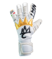 Rinat Magnus Pro Edición Especial Jesús Corona Blanco Oro