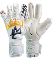 Rinat Magnus Pro Edición Especial Jesús Corona Blanco Oro