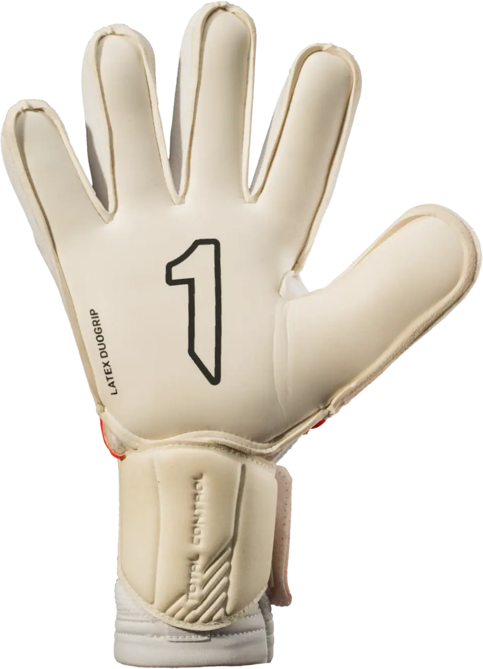 Rinat Uno Premier Pro Rojo/Blanco