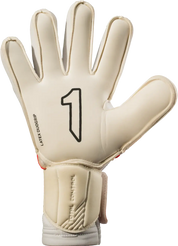 Rinat Uno Premier Pro Rojo/Blanco