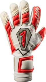 Rinat Uno Premier Pro Rojo/Blanco