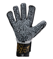 Guantes Rinat Egotiko X Prime   Blanco / Vino / Negro