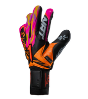 Guantes de Portero Rinat Egotiko X Prime Spine Naranja /Magenta