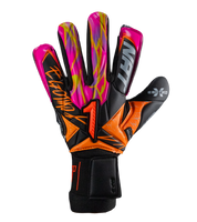 Guantes de Portero Rinat Egotiko X Prime Spine Naranja /Magenta