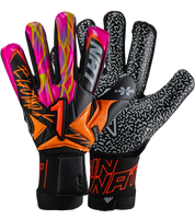 Guantes de Portero Rinat Egotiko X Prime Spine Naranja /Magenta