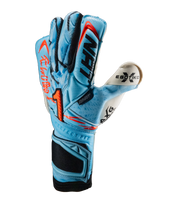 Guantes de Portero Rinat Egotiko X Pro Azul