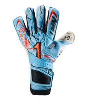 Guantes de Portero Rinat Egotiko X Pro Azul