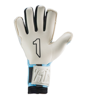 Guantes de Portero Rinat Egotiko X Pro Azul
