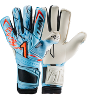 Guantes de Portero Rinat Egotiko X Pro Azul