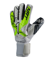 Guantes de Portero Rinat Egotiko X Training Spines Blanco/Verde