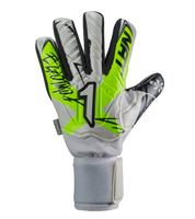 Guantes de Portero Rinat Egotiko X Training Spines Blanco/Verde