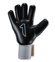 Guantes de Portero Rinat Egotiko X Training Spines Blanco/Verde