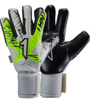 Guantes de Portero Rinat Egotiko X Training Spines Blanco/Verde