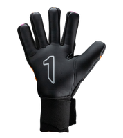 Guantes de Portero Rinat Egotiko X  Training.   Naranja/Magenta